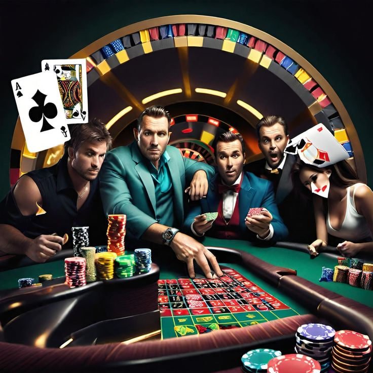 Bermain slot online dengan ragam tema menarik dan kemenangan besar