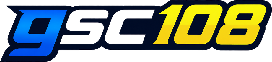 Logo gsc108